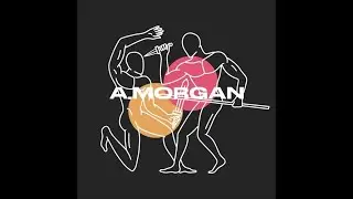 A.Morgan @ CONCEPTUAL VIOLENCE