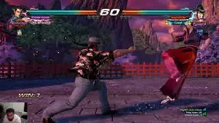 ||(Email Harada Moment)|| Did you notice what just happened???