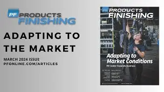 Adapting to the Market | Products Finishing March 2024