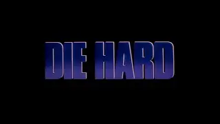 DIE HARD Tribute