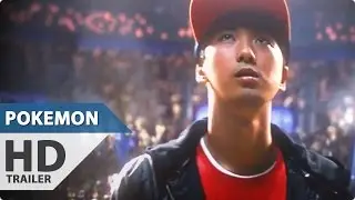 Pokemon Super Bowl Spot (2016)