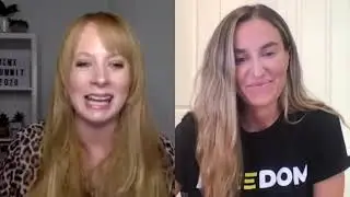 How to Increase Engagement and Drive Community Growth | Britt Caldwell