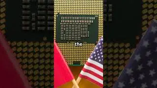 &ldquo;Trump-Backed Deal Gives U.S. 15% of Nvidia & AMD&rsquo;s China AI Chip Sales 🚨