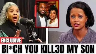 The Truth Phylicia Exposed About Tempestt Before Malcolm&rsquo;s Death Changes the Whole Story