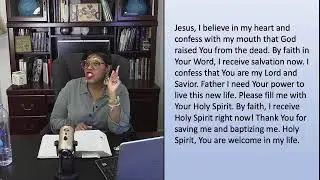 P4HP Bible Study 11-9-20
