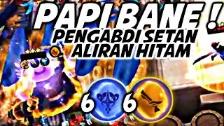 AUSTUS SKILL 3 - ⭐⭐⭐ BANE ASTRO GUNNER ! HIU MELUNCUR LANGSUNG KEOK ! SUPER EPIC COMEBACK !