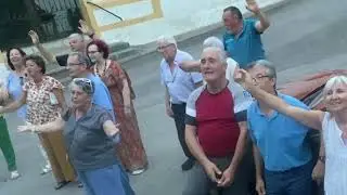 ENCUENTRO EN PIMIANGO 2023