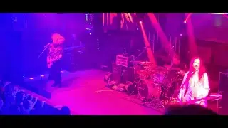 The Melvins   Fort Lauderdale Florida at The Culture Room 10/12/2022