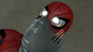 (sfm) Avengers infinity war true ending