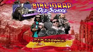Hip Hop Espa&ntilde;a Nach Scratch ( Esclavos )