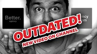 Better Agency vs AgencyZoom OUTDATED - New Video On Channel