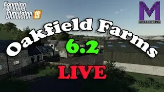 Morpheus Simulations Live Stream