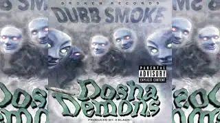 II Black - Dosha Demons