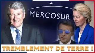 « L’UE vient de signer son arrêt de mort ! » : l’incroyable se produit !