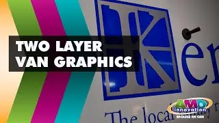 New Van Graphics | Amd Innovation