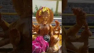 vaarazhi amman temple pallikonda