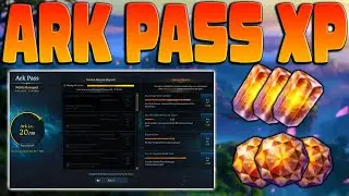 QUICKEST WAYS TO LEVEL YOUR ARK PASS! Easily Finish The Entire Battle Pass! | Lost Ark!