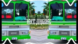 CNCO Little Mix - Lento Remix [Kvt Muziic] 2025