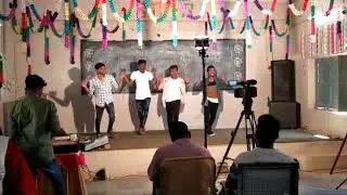 SBVR college ferwal celabrestion 🕺💃💃💃🕴️