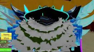 Rolling 5 fruit in each sea to see which sea gives me the best fruits #bloxfruits #roblox