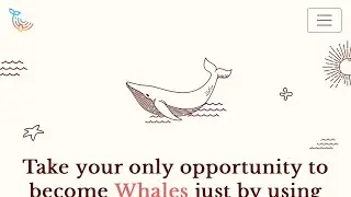 Whale Yield Farming Tron Dapps (Risky)