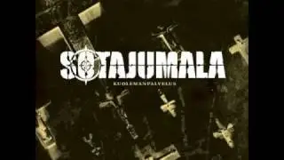 Sotajumala - Toinen Tuleminen (The Second Coming)