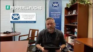Booting Pepperl+Fuchs ThinManager-Ready Tablets!