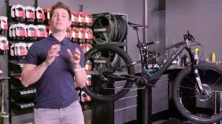 SBCU Shop Talk: Turbo Levo - Technology