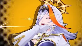 Baldr Moves Inflated My Ego