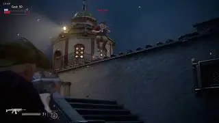 Uncharted 4 Multiplayer - Classic Mode Excerpt