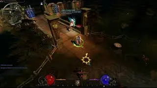 Combo MU S6 + Custom New Class Cursader in dev