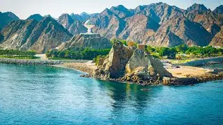 The Sultanate of Oman unveils RO 12 billion budget