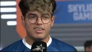 Godl Jonathan crying emotional interview 🥺