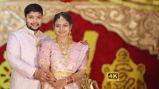 Hemanth Loves Jyothi Wedding Story4k9000688889 #trending #youtuber #youtube