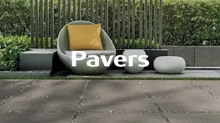 Roca Tile - Pavers
