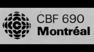 690 CBF Montréal 1985