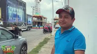 EQUIPO DE NELZON KANSELA EN JALTIPAN 2025 ( SUSCRÍBETE)