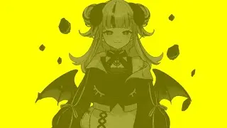【ヴァンパイアセイヴァー】朧ビシャモン撃破を目指して・・・＃１【練習】