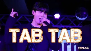 260105 닛폰바시 2부 에픽트레버스 EPICTRAVELS 『TAB TAB』 진후focus