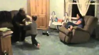 Sumo Wrestling