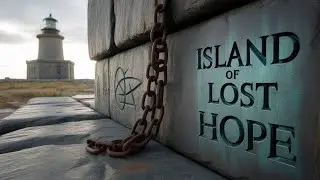 The Ghostly Legends of Bimini's Great Isaac Lighthouse
