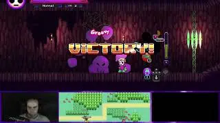 Underhero [2] What?! A quiz!