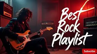 Legendary Rock Ballads | Timeless Playlist Inspired by Bryan Adams & Guns N' Roses