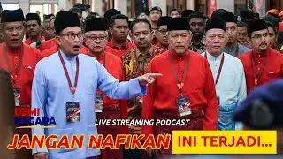 JANGAN NAFIKAN INI TERJADI...