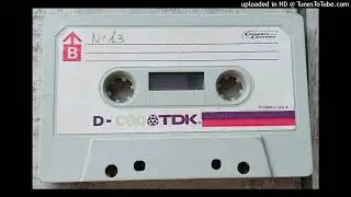 Cassette N&deg;241-Musica Disco (Lado B) (1)