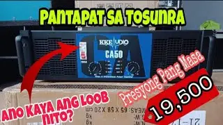 KKE NEW CA50 BLACK | 1,600Wx2@icaoraiaco