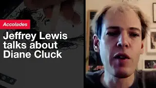 Jeffrey Lewis on Diane Cluck: A Short Interview on Folk and Songwriting