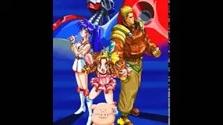 Arcade Longplay [838] The Game Paradise: Master Of Shooting