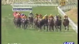 Counter Action Queens Plate