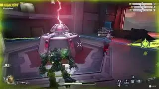 Groot's Triple Kill Moving Door MVP.... That Was Rude Wasn't It? | #ritsthenerd on #Twitch
